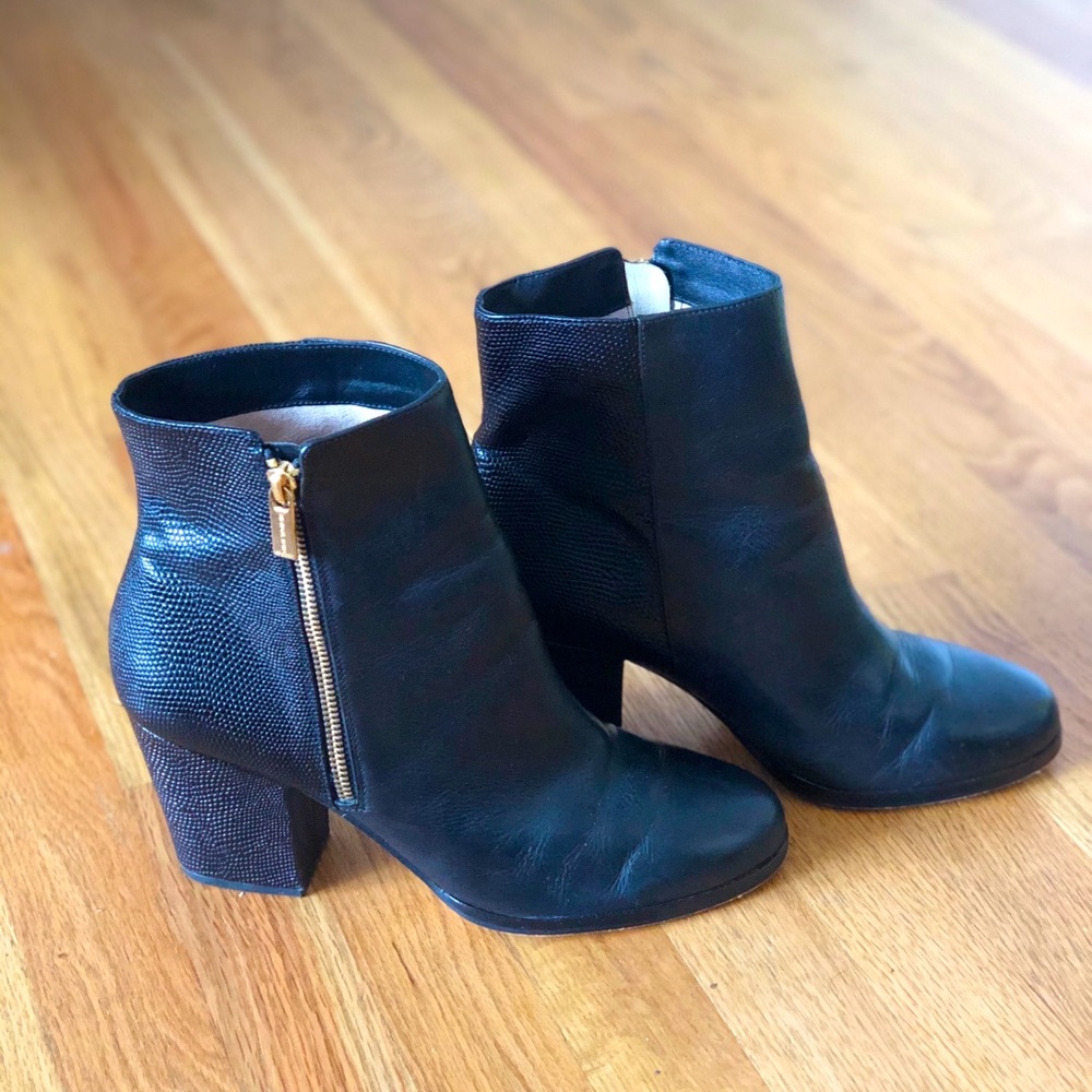 Michael Kors Ankle Boots